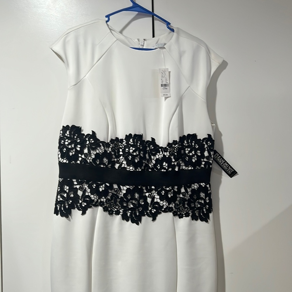 New York and Company formal dress